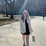 Nora Carroll-Millins - @noracarrollmillins - Instagram