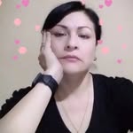 Nora Casas Egoavil - @noriikas - Instagram