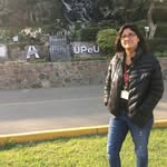 Nora Casas Salgado - @noracasassalgado - Instagram