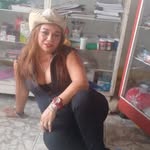 Nora Helena Casas - @sandra.casas.142 - Instagram