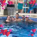 Nora Lia Garzon Casas - @lia1954 - Instagram