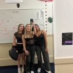 Nora, Casey & Rhea - @stannylads - Instagram