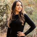 Nora Cazares - @nora_j_chai - Instagram