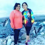 Nora Cepeda - @noracepeda43 - Instagram
