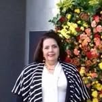 Nora Cepeda De Caputo - @decaputo - Instagram