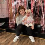 Nora Chandler - @diddy.nora - Instagram