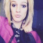 Nora Chandler - @momma_bear.x3 - Instagram