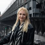 Nora Chapman - @norachapman63 - Instagram
