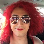 Nora Chapman - @ragnarokxhic - Instagram