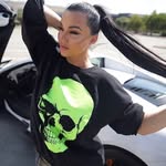 Nora christopher - @norachristopher76 - Instagram