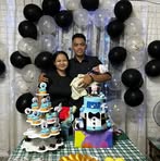Nora Christopher - Facebook