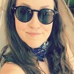 Nora Christopher - @ppj268 - Instagram