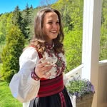 Nora Christophersen - @nora_christophersen - Instagram