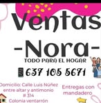 Nora Cisneros - Facebook