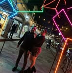 Nora Cisneros - Facebook