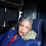 Nora Cisneros - @cisneros5978 - Instagram
