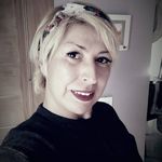 Nora Cisneros - @noralizistilman - Instagram