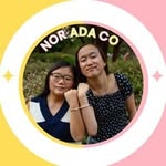 Ada C + Nora C | Clay Bead Bracelet Business | NC - @norada.co - Instagram