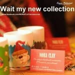 Nora Mf - @noraclayaccessories - Instagram