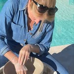 Nora Nuyts - @clayhunger_by_nora - Instagram
