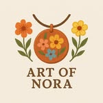 Nora✨Clay - @_artofnora - Instagram