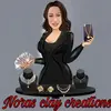 Noras clay creations - @norasclaycreations - TikTok