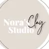 Nora’s Clay Studio - @norasclaystudio - TikTok