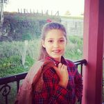 Nora Balghi Collazo - @nora_escorpio_love - Instagram