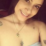 Jordana Lozano - @lozanoconchanorajordana - Instagram
