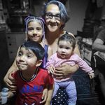 Nora Isabel Hormazabal Concha - @nora1291.nhh - Instagram