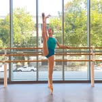 Nora Cooper - @nora_en_pointe - Instagram