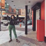 Nora Cooper - @norcoops - Instagram
