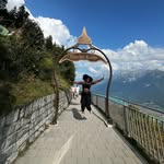 Nora Yaya Cooper - @whereintheworldisyaya - Instagram