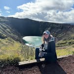 Nora C - @noracorona - Instagram