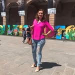 Nora Corona - @norahcorona - Instagram