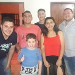 Nora Coronel - Facebook