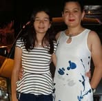 Nora Coronel - Facebook