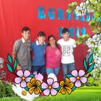 Nora Coronel - Facebook