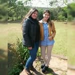 Nora coronel - @noragamarracoronel - Instagram
