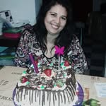 Nora Coronel - @noracba1819 - Instagram