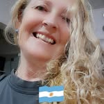 Silvia Nora Coronel - @silvianoracoronel - Instagram