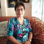 Nora R. Cristobal - @mrs.noracristobal - Instagram