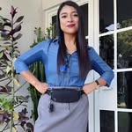 Nora Solano Cristóbal - @nora_cpyap - Instagram