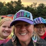 Nora Cunningham - @norabug122 - Instagram