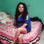 Elia Juarez - @noradelgadojuarez - Instagram
