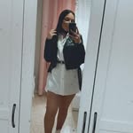 Nora Delgado - @noradelgado08 - Instagram