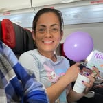 Nora Delgado - @noradelgado34 - Instagram