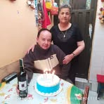 Nora Delgado - Facebook