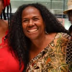 Nora Delgado - @ndelgadopsuv - Instagram