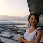 Nora Eastwood-Devine - @nora_eastwood - Instagram